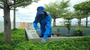 Read more about the article Jasa Kebersihan di Salatiga: Solusi Bersih dari Gemilang Facility Service