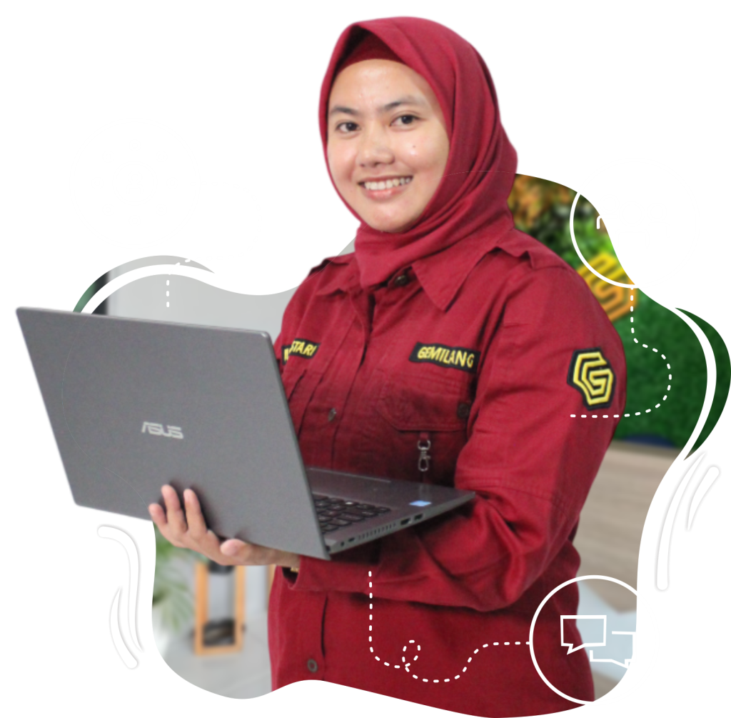 Professional Outsourcing Gemilang Facility Service