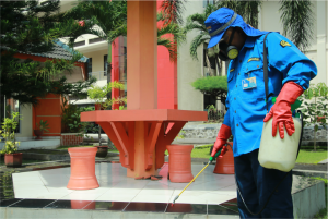 Read more about the article Jasa Outsourcing Public Area di Surakarta Siap Melayani Anda