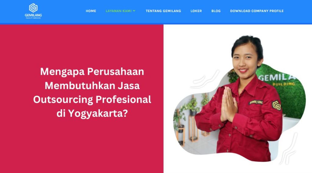 outsourcing profesional yogyakarta