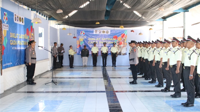 jasa keamanan salatiga