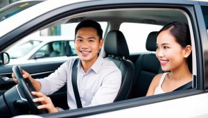 Read more about the article Jasa Driver Profesional di Yogyakarta: Solusi Terbaik untuk Mobilitas Anda