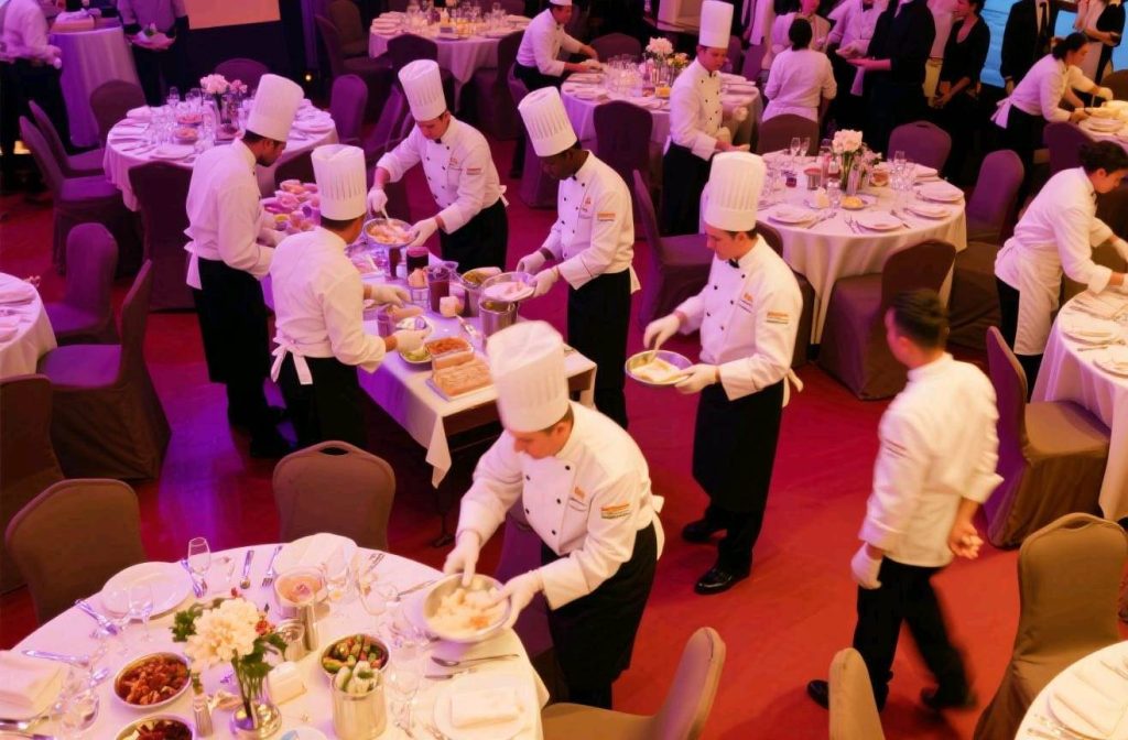 jasa banquet surakarta