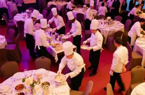 Read more about the article Jasa Tenaga Banquet Profesional untuk Acara di Surakarta