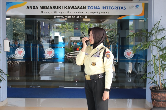 satpam gemilang jakarta