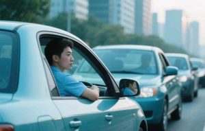 Read more about the article Jasa Driver Profesional di Surakarta: Solusi Cerdas untuk Bisnis