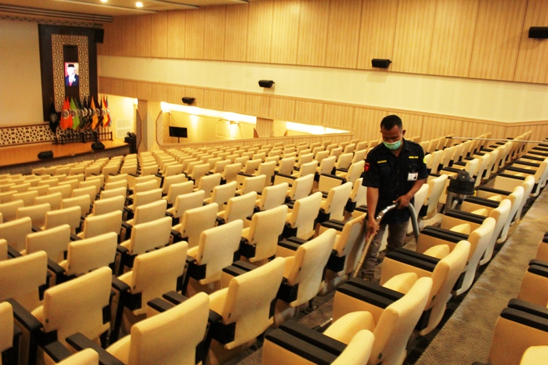 jasa kebersihan jakarta