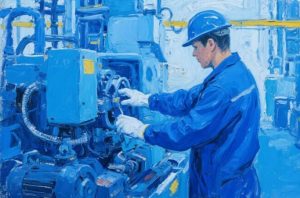 Read more about the article Jasa Operator Produksi di Surakarta: Solusi Efisiensi dan Kualitas