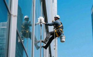 Read more about the article Jasa Rope Access untuk Kebutuhan Gedung di Semarang