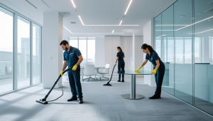 Read more about the article Jasa Layanan Office Boy Terdekat di Kota Medan