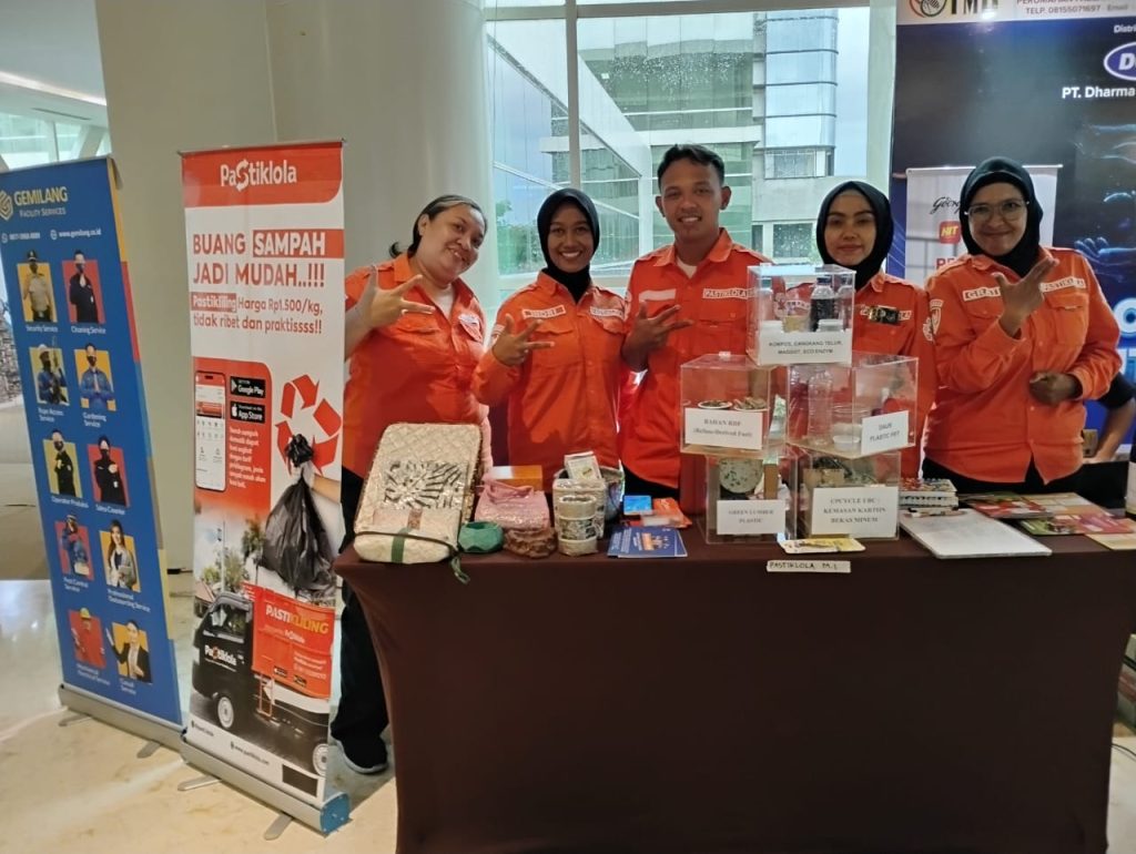 indonesia pest academy