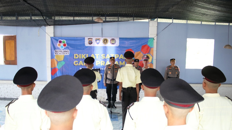 perusahaan outsourcing satpam di makassar