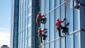 Read more about the article Jasa Tenaga Kebersihan Gedung di Kota Bandung