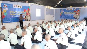 Read more about the article Jasa Keamanan di Kota Medan: Gemilang Pilihan Tepat