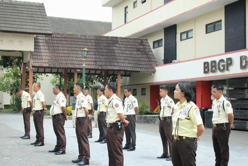 Jasa Keamanan Perusahaan di Kota Makassar