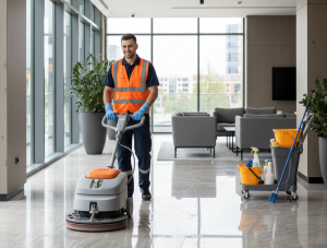 Read more about the article Jasa Kebersihan Apartemen di Makassar