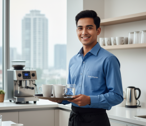 Read more about the article Jasa Penyedia Office Boy di Kota Makassar