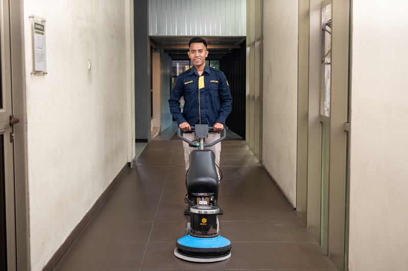 outsourcing kantor pemerintahan