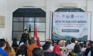 Read more about the article Mengapa Bisnis Anda Butuh Pengamanan Tersertifikasi?