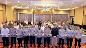 Read more about the article ABUJAPI Rumah Besar Industri Jasa Pengamanan Indonesia, Ini Buktinya!