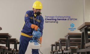 Read more about the article Tenaga Outsourcing Cleaning Service di BPOM Semarang Bersama Gemilang