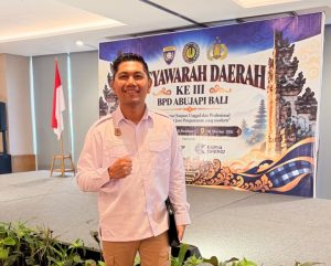 Read more about the article Salva Apresiasi MUSDA III ABUJAPI Bali, Harapkan Dampak Positif bagi Industri Pengamanan